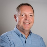 Gypsilon Software GmbH Employee Michael Begiebing's profile photo