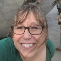 Oregon Department of Education Employee Deborah Bailey's profile photo