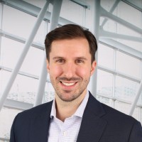 La Caisse (Caisse de dépôt et placement du Québec) Employee Mathieu Bernier's profile photo