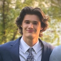 Advantage Solutions Employee Connor Cameron's profile photo