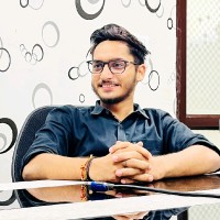 IQ-Line Pvt Ltd Employee Rishi Mishra's profile photo