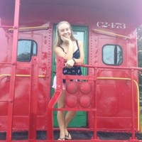 Marietta College Employee Kaila Czigans's profile photo