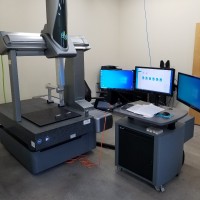 Advanced Precision Engineering Employee Michael Grondin's profile photo