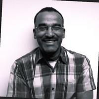 IIIT Hyderabad Employee Ramesh Loganathan's profile photo