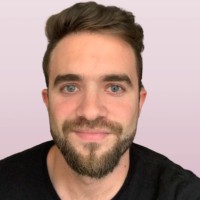 Audiencly Employee Juan Cruz Ferreiro's profile photo