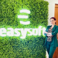 Easysoft S.A Employee Lilianne Martínez's profile photo