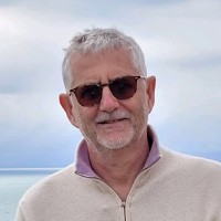 Stéphane Marin Email