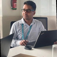 Team Computers Employee Jitendra Pathak's profile photo