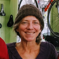 Bonnie Anderson