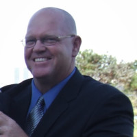 University of Maryland Police Employee Kenneth Ecker's profile photo