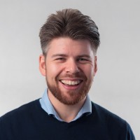 Capra Consulting AS Employee Stein-Otto Svorstøl's profile photo