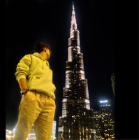 VortexWeb Employee Aaryan Daboria's profile photo