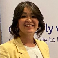 Eastern Airways (UK) Ltd Employee Cathryn Marshall's profile photo