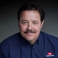 Scott Coatings Employee Pete Weese's profile photo