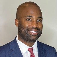 Wells Fargo Employee Trae Johnson's profile photo