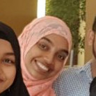 Modern Learning Studio Employee Aafila Hameed's profile photo