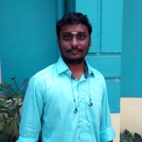 HARMAN India Employee Manojkumar P's profile photo