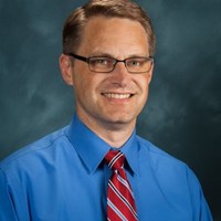 Clark County School District Employee Doug Self's profile photo