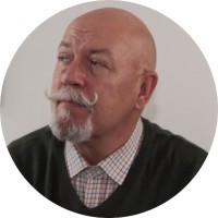 Komminnovation Employee Per Nilsson's profile photo