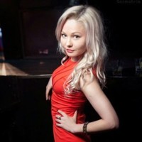 Scan City Employee Anna Popova's profile photo