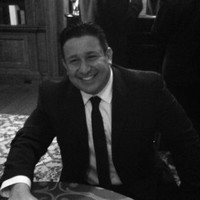 Complete Document Solutions, LLC Employee Roman Neyman's profile photo