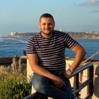 Creative Closets Egy Employee Mohamed Khalil's profile photo