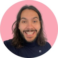 Console Connect Employee Peter Carusone's profile photo