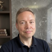 Vamoos Employee Stephan Nedregaard's profile photo