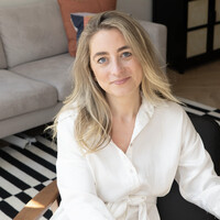 ParkBee Employee Marloes Stam's profile photo