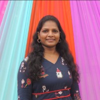 Datakalp Employee Littleflower Sagayanathan's profile photo