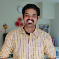 Rajkumar S Email & Phone Number