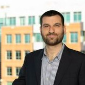 AstraZeneca Employee Will Black's profile photo
