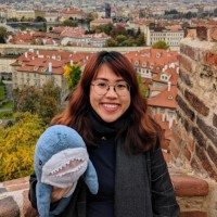 FactoryPal Employee Ava Pham's profile photo