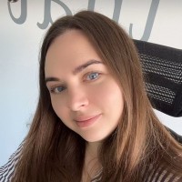 IT Hoot Employee Марія Вітер's profile photo