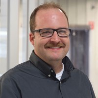 Spectrum Plastics Group Employee Jared Cotton's profile photo