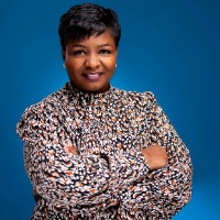 BASF Employee Joy Jackson's profile photo