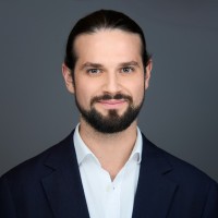 Varenne Capital Partners Employee Dorian Pery's profile photo