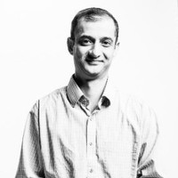 Nintex Employee Suvrat Joshi's profile photo