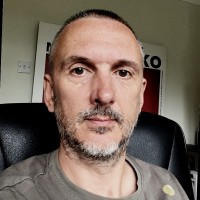 Marathon Managed Services Employee Dan Murgatroyd's profile photo