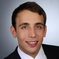 Celonis Employee Daniel Strippel's profile photo