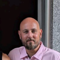 ISIPRINT Employee José Da Costa's profile photo