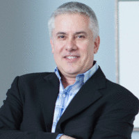 Interpublic Group (IPG) Employee David Petersen's profile photo