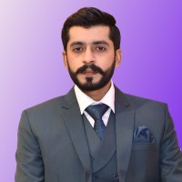 InnoSTARK Technologies Pvt. Ltd. Employee Muhammad Zaman's profile photo