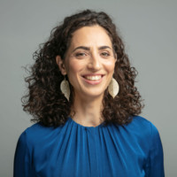 Myriam Neaimeh Email & Phone Number