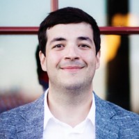 Collinson Media & Events Employee Derek Rodriguez's profile photo