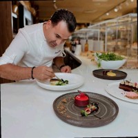 Liu Resorts Employee Sinan Şahin's profile photo