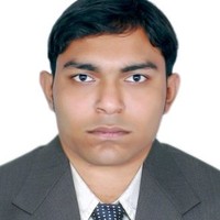 Vasu Healthcare Employee Pranav Parmar's profile photo