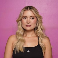 Molly Grey Email & Phone Number
