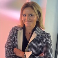 Ferrer HealthTech | Ingredients, excipients & additives Employee Francisca Rivera Acosta's profile photo