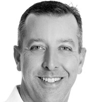 Sonitor Technologies Employee Steve Cormier's profile photo